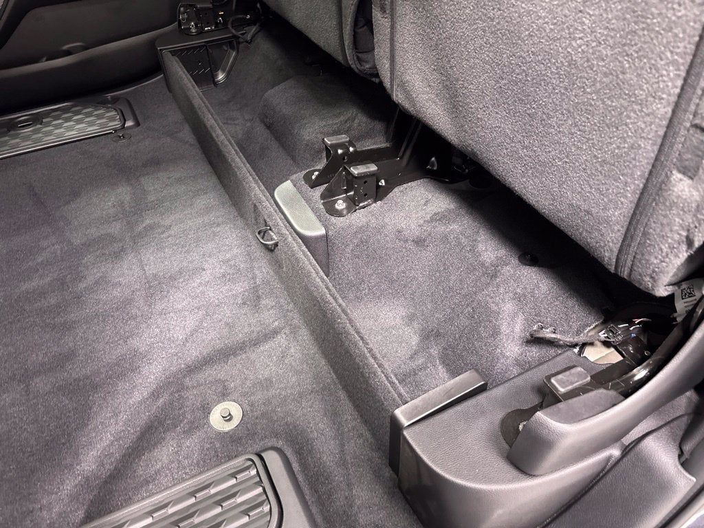 2027 RAM 1500 RAM 1500 REBEL CREW CAB 4X4 5'7' BOX