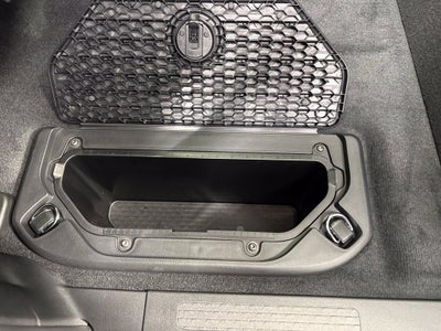 2027 RAM 1500 RAM 1500 REBEL CREW CAB 4X4 5'7' BOX