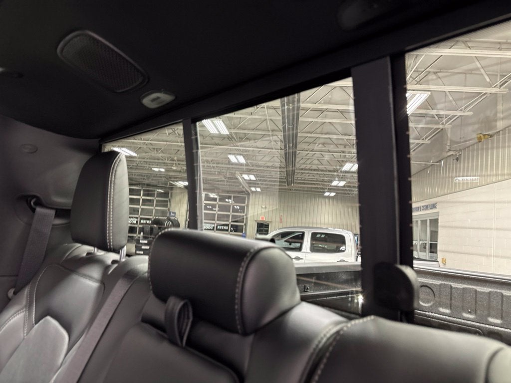 2027 RAM 1500 RAM 1500 REBEL CREW CAB 4X4 5'7' BOX