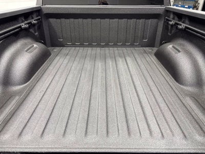 2027 RAM 1500 RAM 1500 REBEL CREW CAB 4X4 5'7' BOX