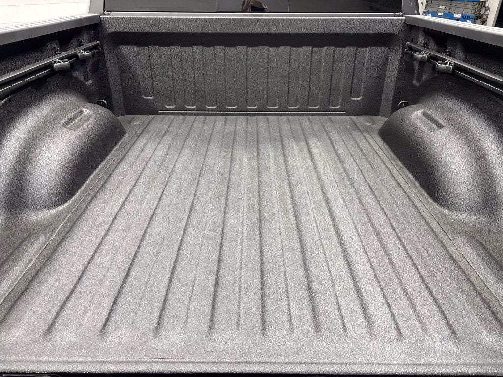 2027 RAM 1500 RAM 1500 REBEL CREW CAB 4X4 5'7' BOX