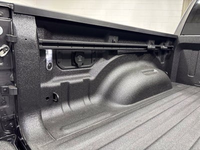 2027 RAM 1500 RAM 1500 REBEL CREW CAB 4X4 5'7' BOX