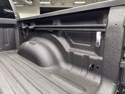 2027 RAM 1500 RAM 1500 REBEL CREW CAB 4X4 5'7' BOX