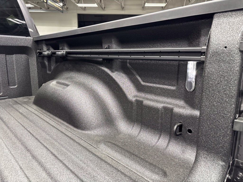 2027 RAM 1500 RAM 1500 REBEL CREW CAB 4X4 5'7' BOX