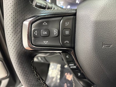 2026 RAM 1500 RAM 1500 REBEL CREW CAB 4X4 5'7' BOX