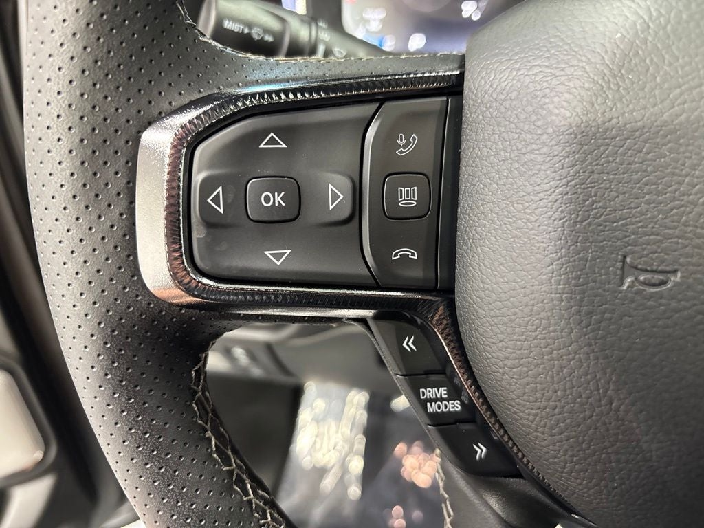 2026 RAM 1500 RAM 1500 REBEL CREW CAB 4X4 5'7' BOX