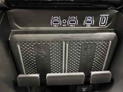 2026 RAM 1500 RAM 1500 REBEL CREW CAB 4X4 5'7' BOX