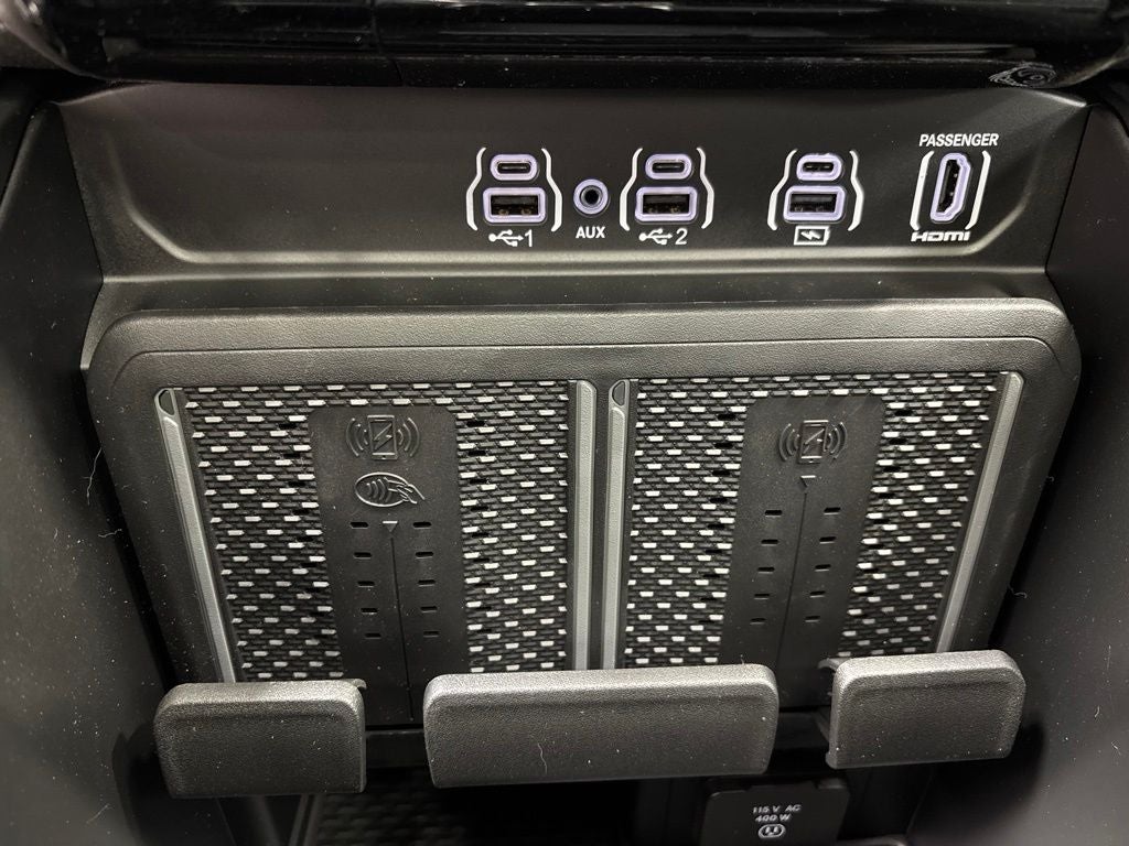 2026 RAM 1500 RAM 1500 REBEL CREW CAB 4X4 5'7' BOX