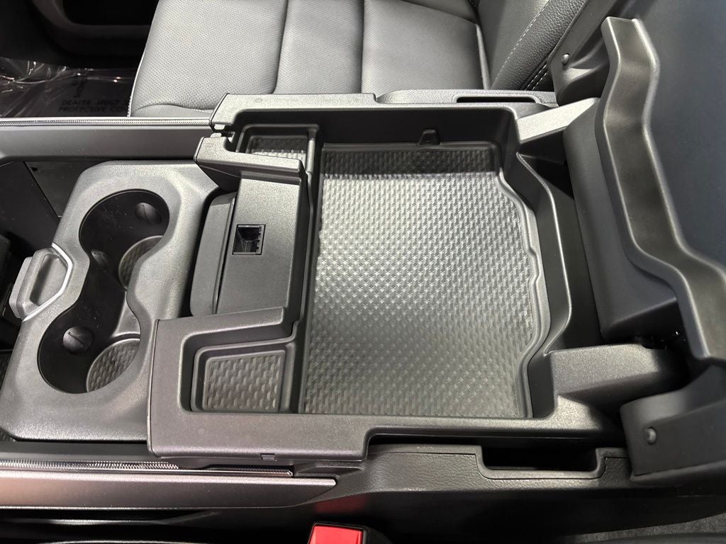 2026 RAM 1500 RAM 1500 REBEL CREW CAB 4X4 5'7' BOX