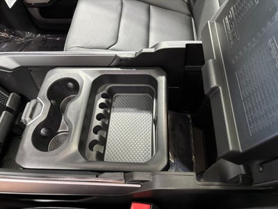 2026 RAM 1500 RAM 1500 REBEL CREW CAB 4X4 5'7' BOX