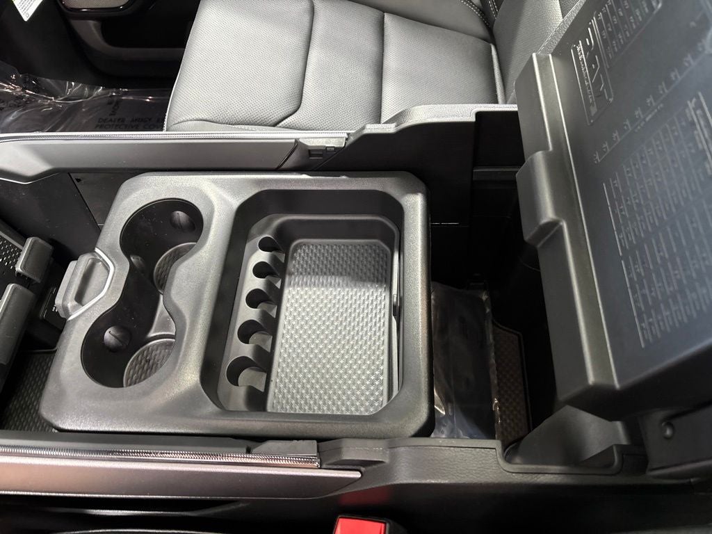 2026 RAM 1500 RAM 1500 REBEL CREW CAB 4X4 5'7' BOX