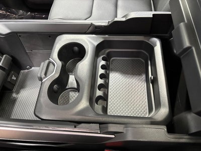 2026 RAM 1500 RAM 1500 REBEL CREW CAB 4X4 5'7' BOX