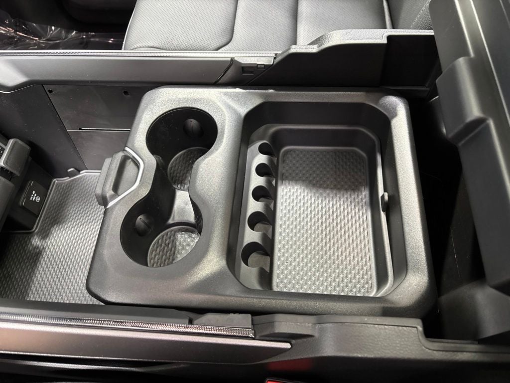 2026 RAM 1500 RAM 1500 REBEL CREW CAB 4X4 5'7' BOX
