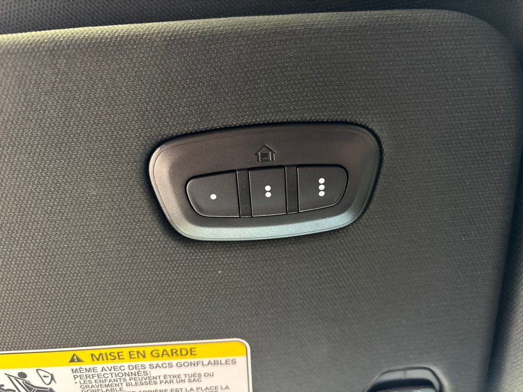 2026 RAM 1500 RAM 1500 REBEL CREW CAB 4X4 5'7' BOX