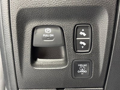 2026 RAM 1500 RAM 1500 REBEL CREW CAB 4X4 5'7' BOX