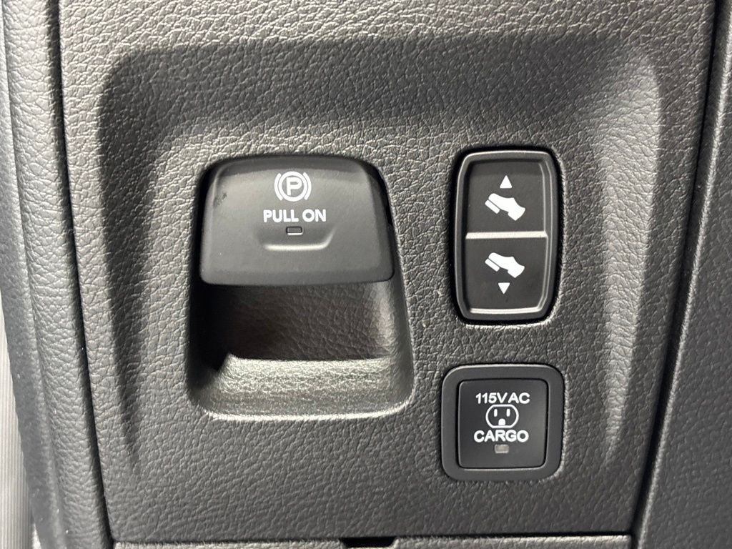 2026 RAM 1500 RAM 1500 REBEL CREW CAB 4X4 5'7' BOX
