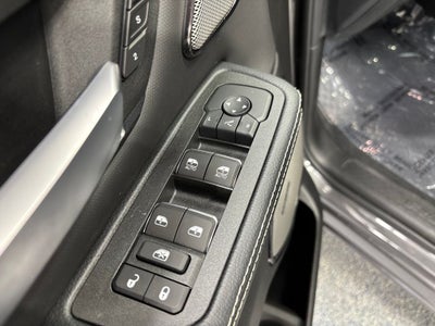 2026 RAM 1500 RAM 1500 REBEL CREW CAB 4X4 5'7' BOX