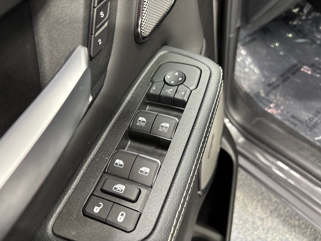 2026 RAM 1500 RAM 1500 REBEL CREW CAB 4X4 5'7' BOX