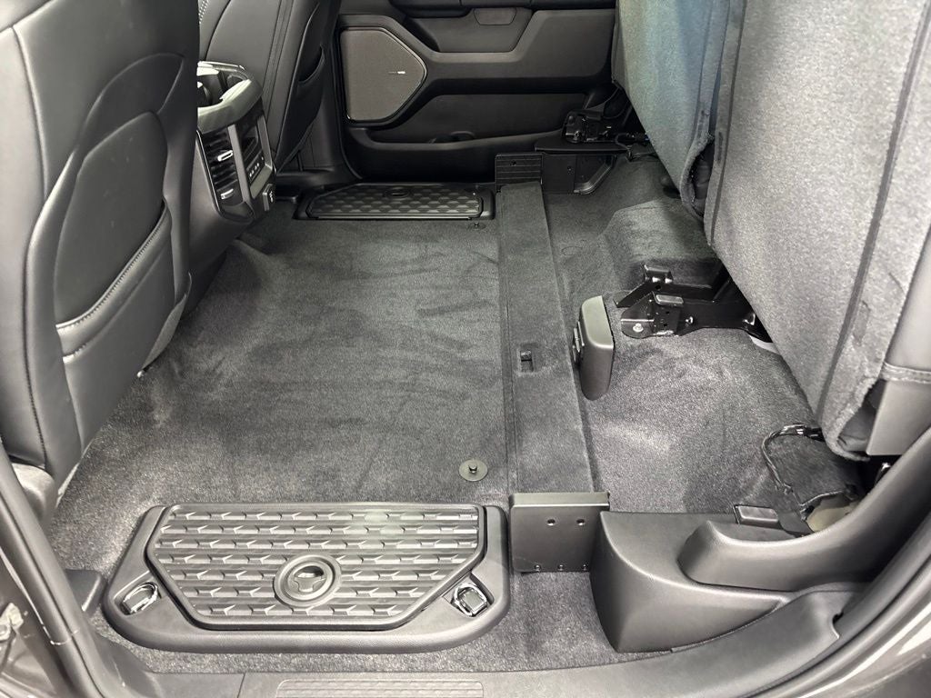 2026 RAM 1500 RAM 1500 REBEL CREW CAB 4X4 5'7' BOX