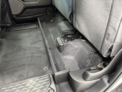2026 RAM 1500 RAM 1500 REBEL CREW CAB 4X4 5'7' BOX