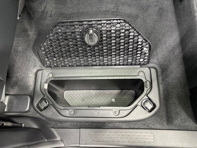 2026 RAM 1500 RAM 1500 REBEL CREW CAB 4X4 5'7' BOX