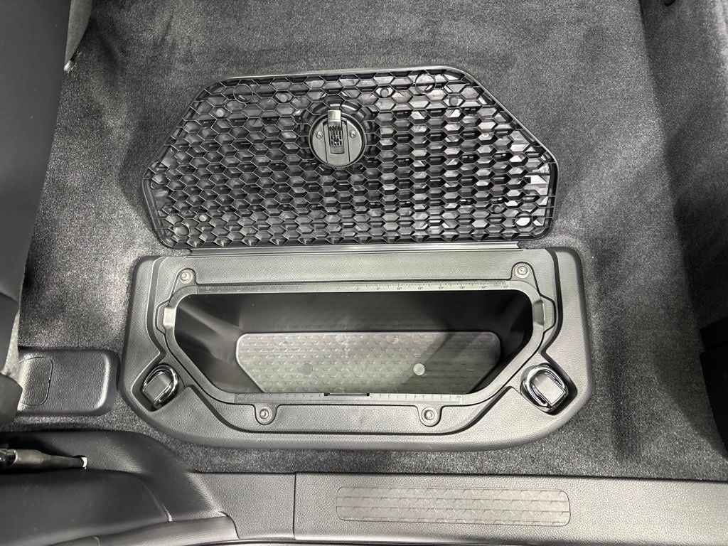 2026 RAM 1500 RAM 1500 REBEL CREW CAB 4X4 5'7' BOX