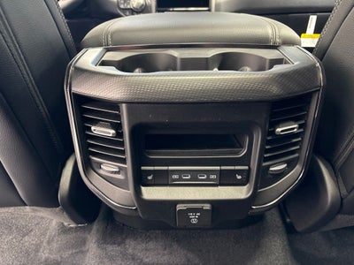 2026 RAM 1500 RAM 1500 REBEL CREW CAB 4X4 5'7' BOX