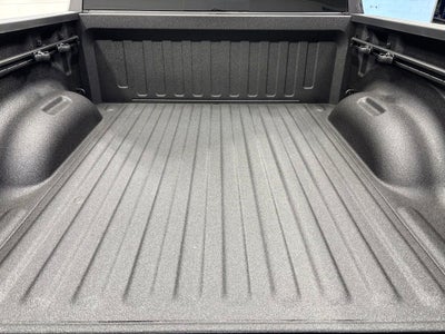 2026 RAM 1500 RAM 1500 REBEL CREW CAB 4X4 5'7' BOX