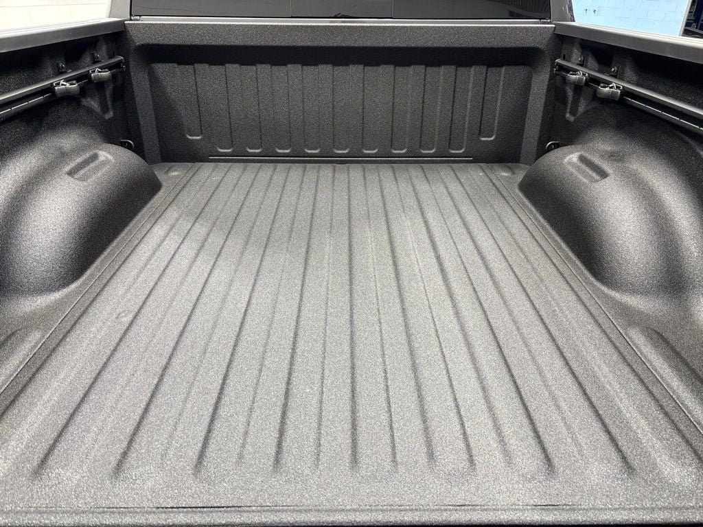 2026 RAM 1500 RAM 1500 REBEL CREW CAB 4X4 5'7' BOX