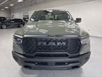 2026 RAM 1500 RAM 1500 REBEL CREW CAB 4X4 5'7' BOX