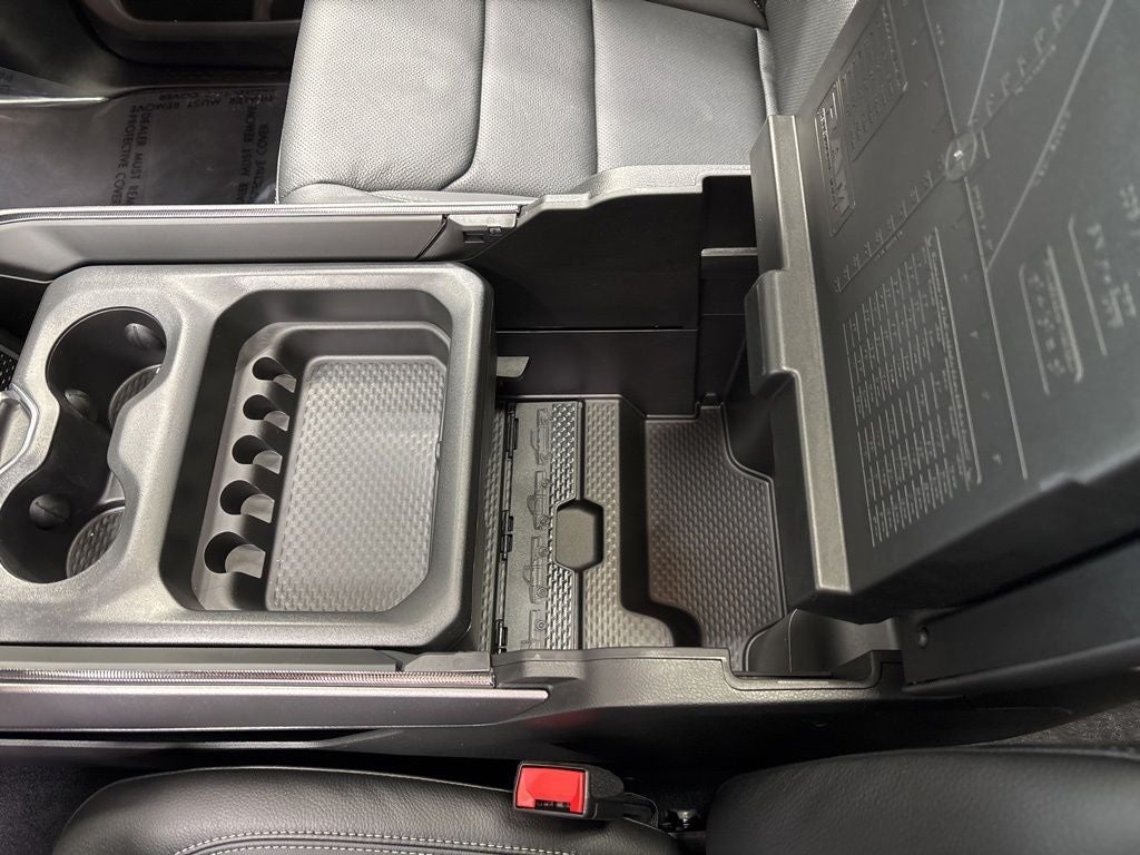 2026 RAM 1500 RAM 1500 REBEL CREW CAB 4X4 5'7' BOX