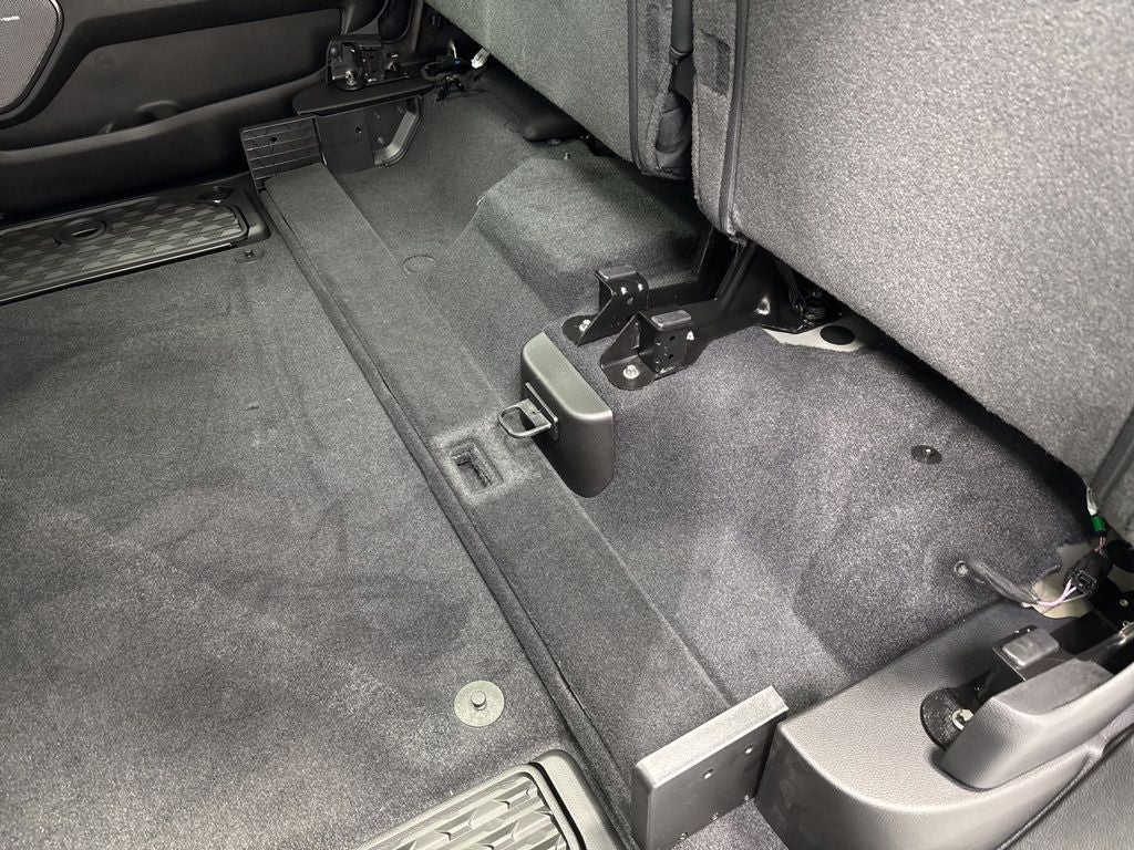 2026 RAM 1500 RAM 1500 REBEL CREW CAB 4X4 5'7' BOX