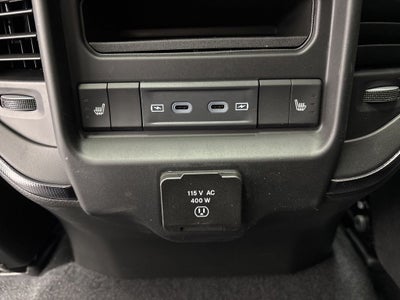 2026 RAM 1500 RAM 1500 REBEL CREW CAB 4X4 5'7' BOX
