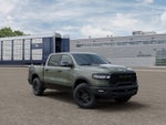 2026 RAM 1500 RAM 1500 REBEL CREW CAB 4X4 5'7' BOX