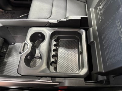 2026 RAM 1500 RAM 1500 REBEL CREW CAB 4X4 5'7' BOX