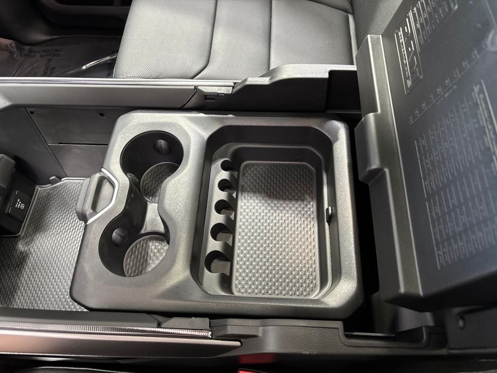 2026 RAM 1500 RAM 1500 REBEL CREW CAB 4X4 5'7' BOX