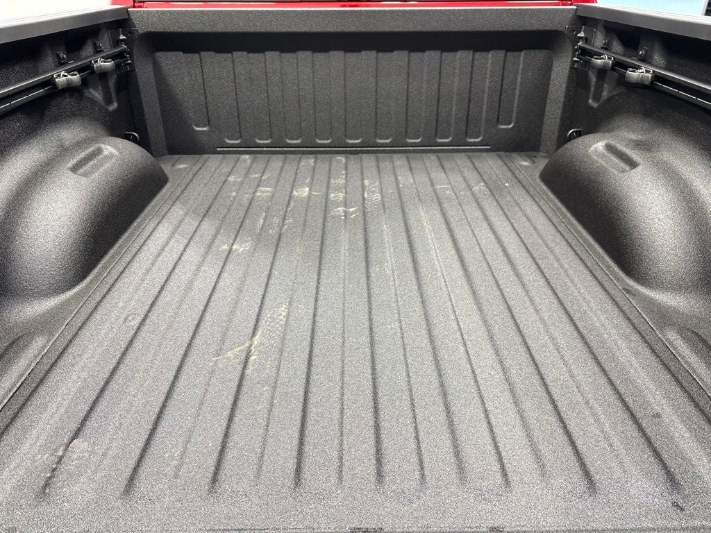 2026 RAM 1500 RAM 1500 REBEL CREW CAB 4X4 5'7' BOX