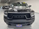 2022 RAM 1500 Rebel Crew Cab 4x4 5'7' Box
