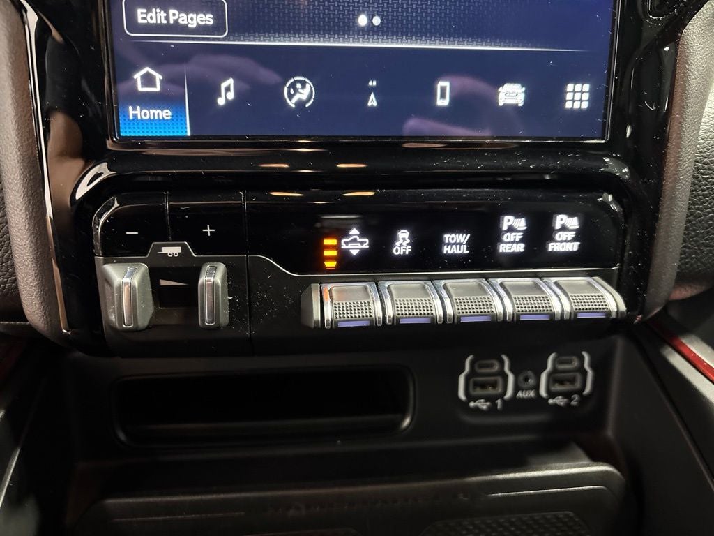 2022 RAM 1500 Rebel Crew Cab 4x4 5'7' Box
