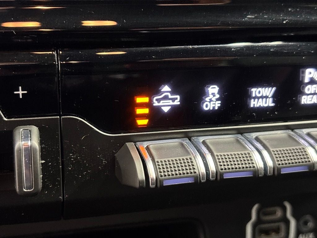2022 RAM 1500 Rebel Crew Cab 4x4 5'7' Box