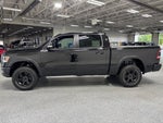 2022 RAM 1500 Rebel Crew Cab 4x4 5'7' Box