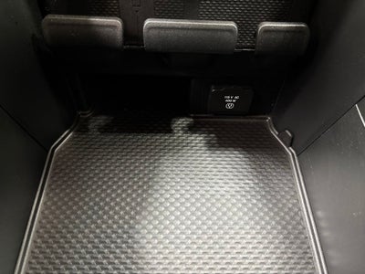 2022 RAM 1500 Rebel Crew Cab 4x4 5'7' Box