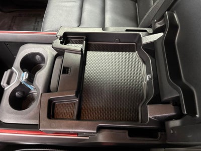 2022 RAM 1500 Rebel Crew Cab 4x4 5'7' Box
