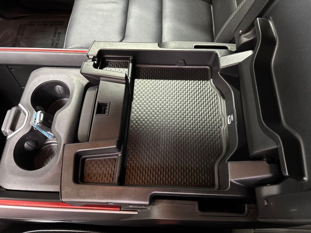 2022 RAM 1500 Rebel Crew Cab 4x4 5'7' Box
