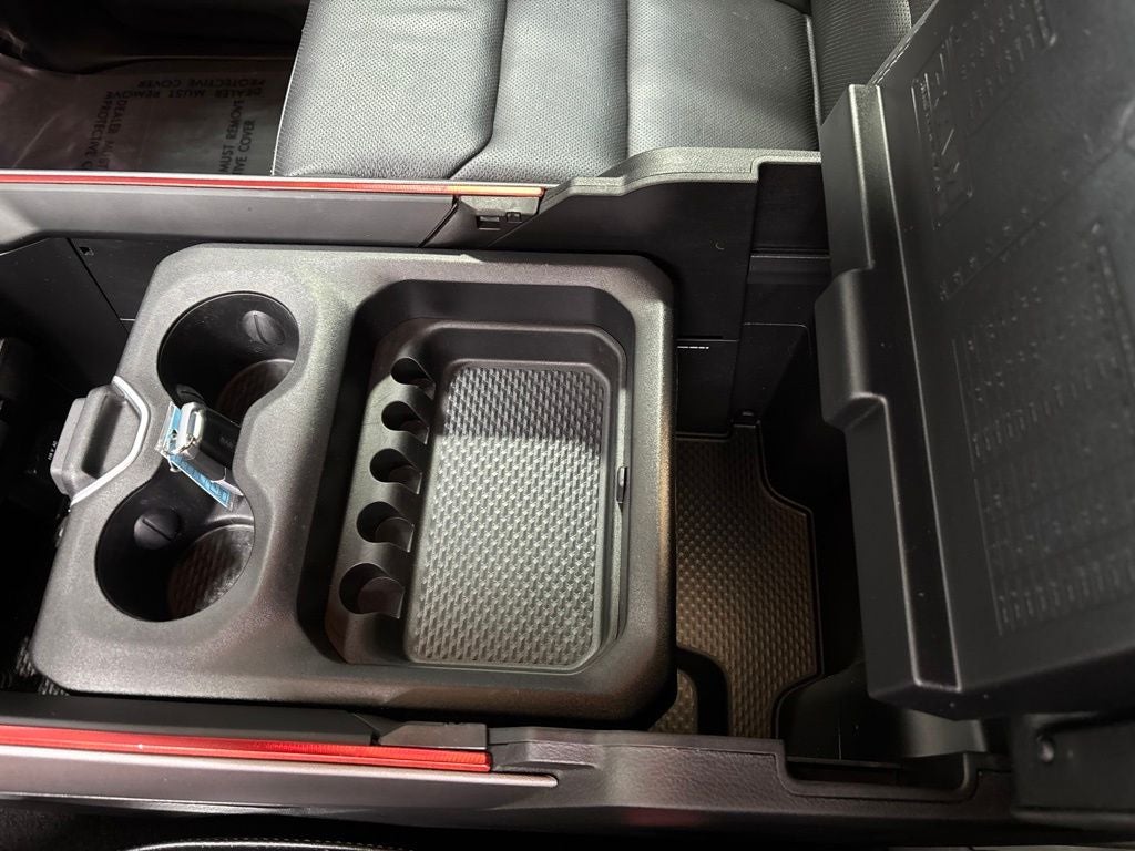 2022 RAM 1500 Rebel Crew Cab 4x4 5'7' Box