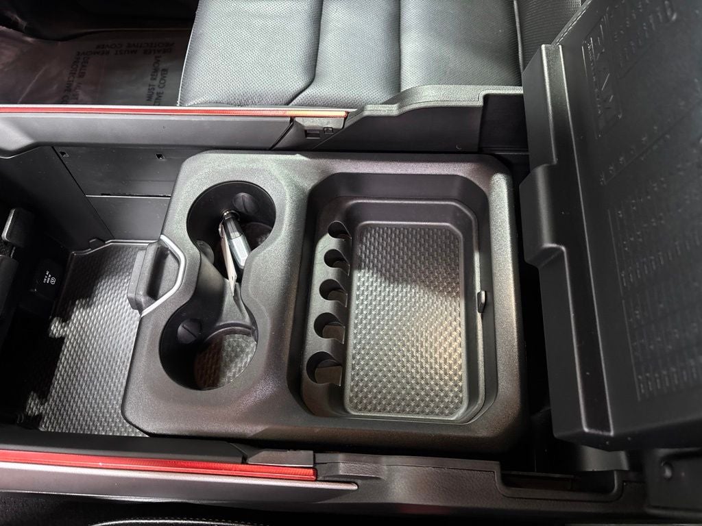 2022 RAM 1500 Rebel Crew Cab 4x4 5'7' Box