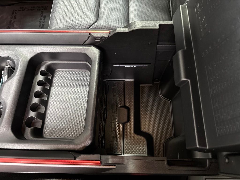 2022 RAM 1500 Rebel Crew Cab 4x4 5'7' Box