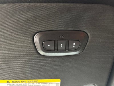2022 RAM 1500 Rebel Crew Cab 4x4 5'7' Box