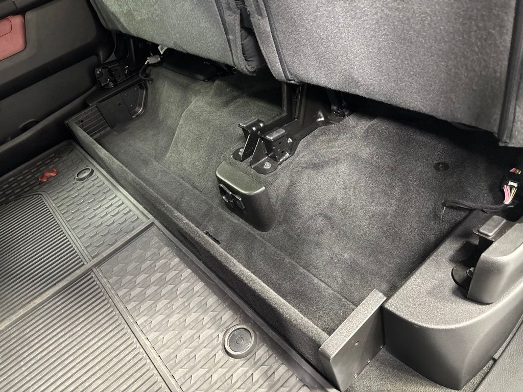 2022 RAM 1500 Rebel Crew Cab 4x4 5'7' Box