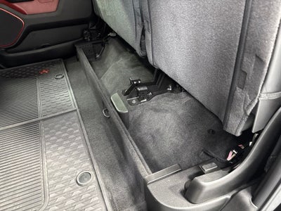 2022 RAM 1500 Rebel Crew Cab 4x4 5'7' Box